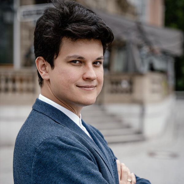 Sprookjesachtig spektakel met Rachmaninov en Stravinsky