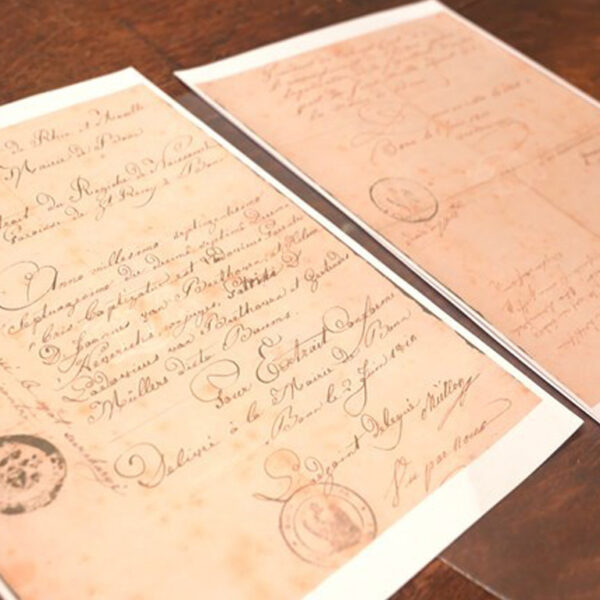 Werd Beethoven in Zutphen geboren?