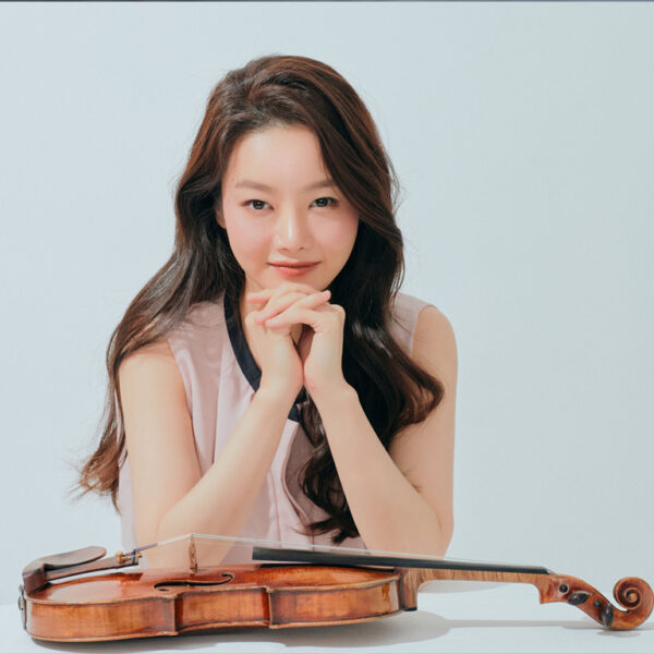 Residentie Orkest speelt Price en Mendelssohn