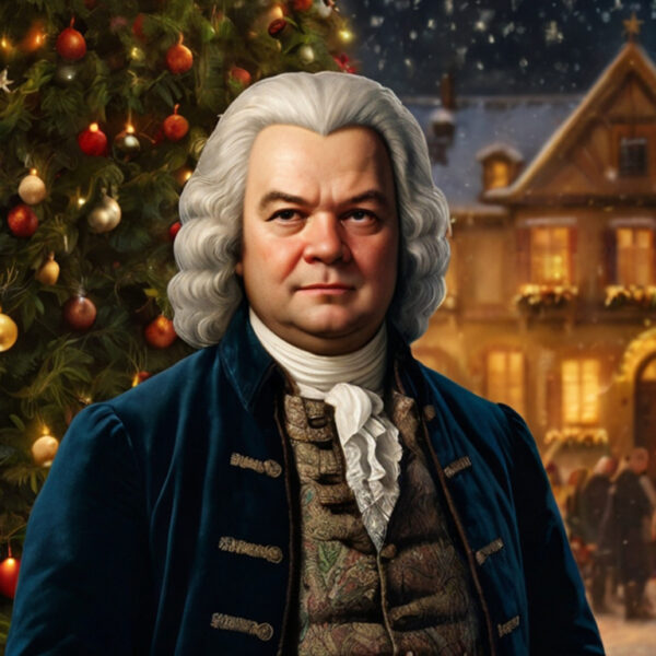 Dit was de Christmas Carol Top 10