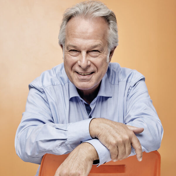 Christoph Prégardien zingt Schubert