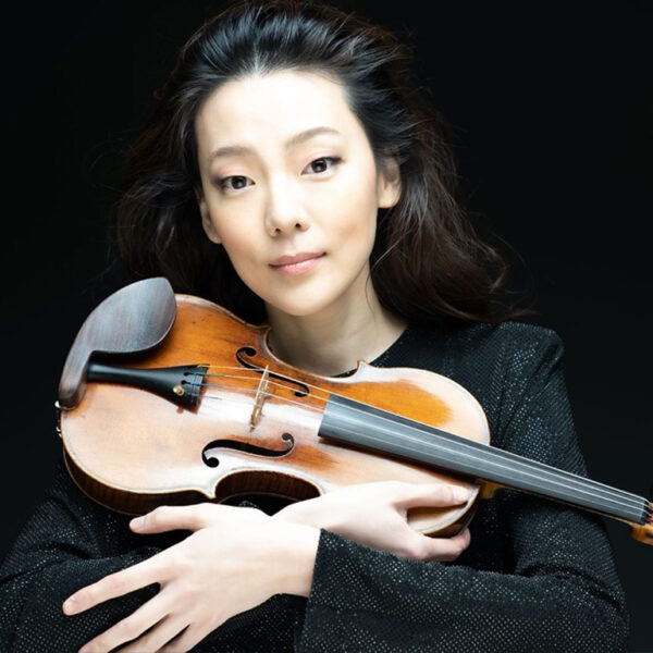 Kerkenmarathon: Sjostakovitsj' pianotrio