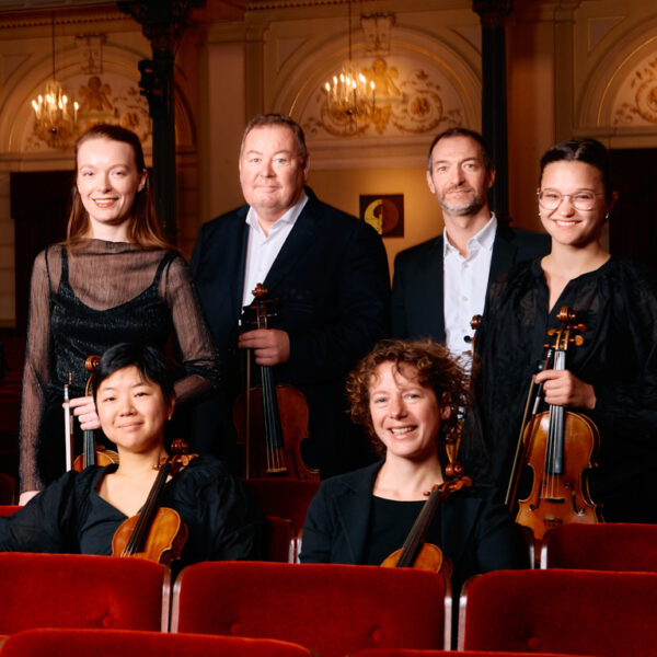 Concertgebouw Kamerorkest speelt Florence Price