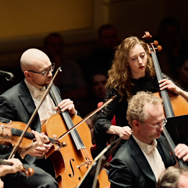 Elgars geliefde Enigmavariaties