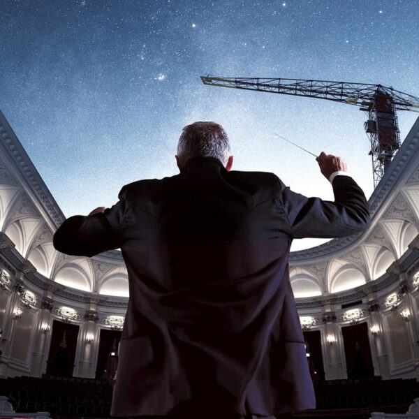 Opening Night met Gianandrea Noseda