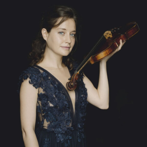 Festival Klassiek achter de Duinen: Openingsconcert