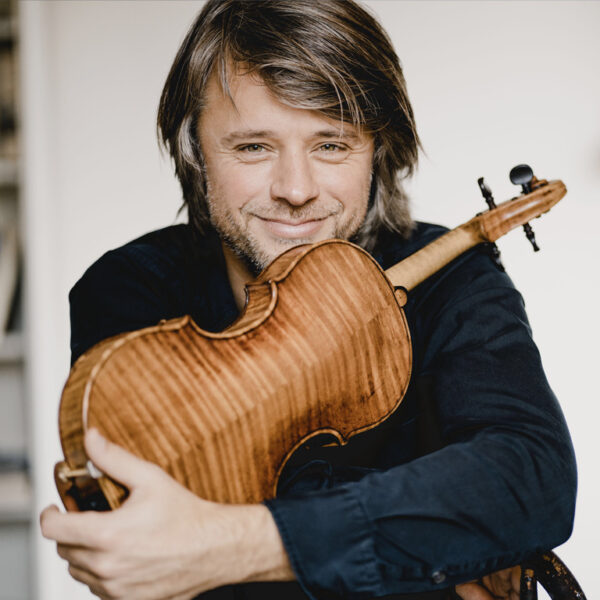 Stiftfestival: verstilde Finse klanken