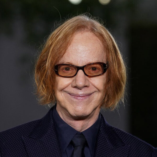 Componist - Danny Elfman