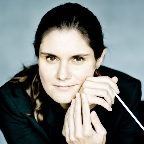 Dvořáks ‘Uit de Nieuwe Wereld’ & Duke Ellington