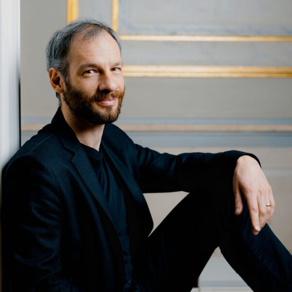 Radio Filharmonisch Orkest speelt Beethoven en Brahms