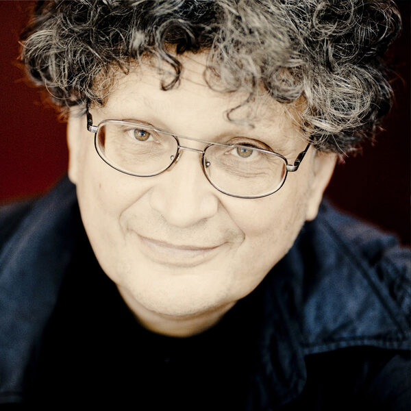 Documentaire: De herontdekking van de Matthäus-Passion