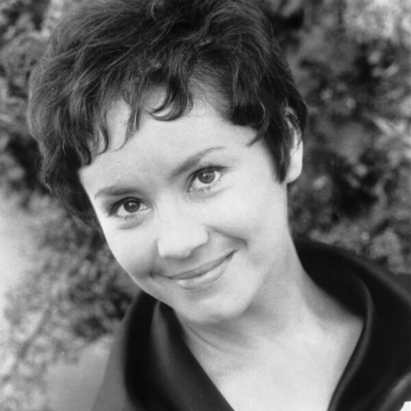 Concert - Sopraan Edith Mathis zingt Mozart en Mahler