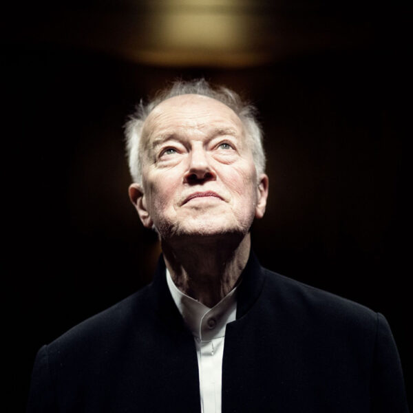 Eine Alpensinfonie met Edo de Waart