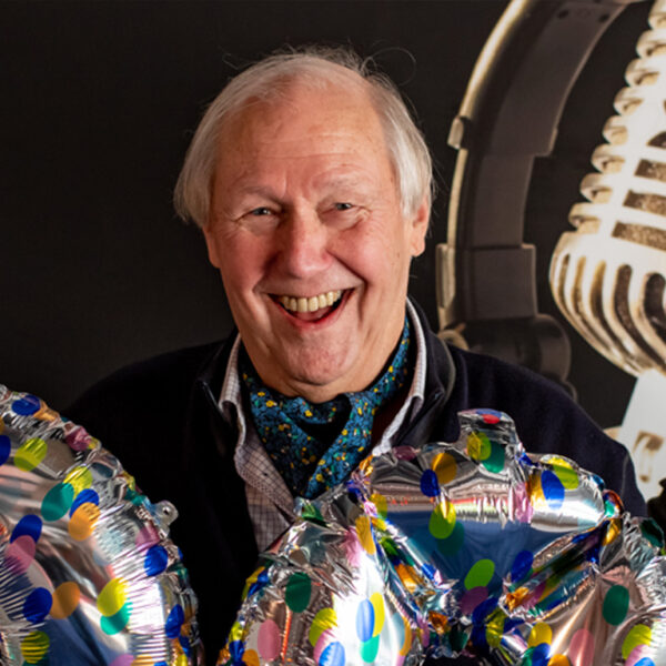 Jarige Edwin Rutten te gast in Maatwerk