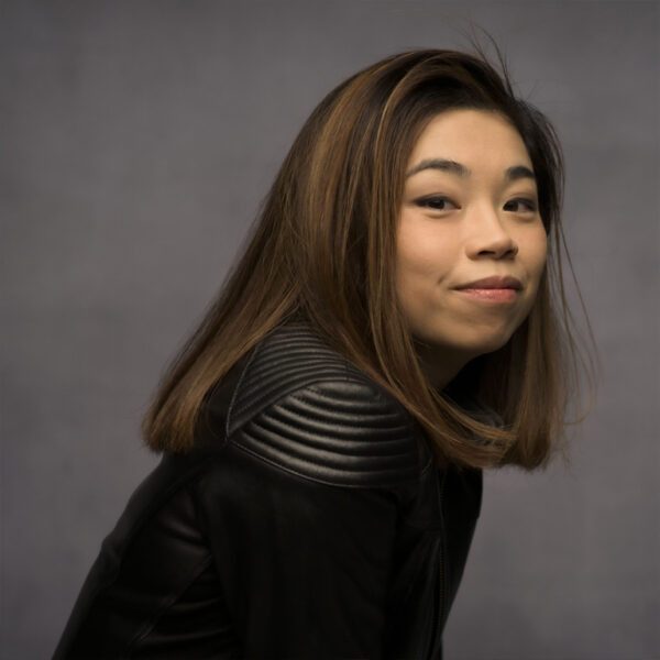 Concertgebouworkest Young en Elim Chan