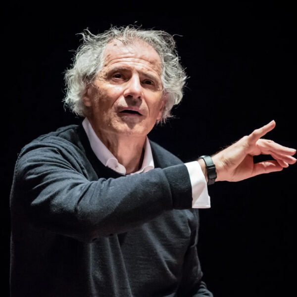 Radio Filharmonisch Orkest speelt Ravel en Debussy