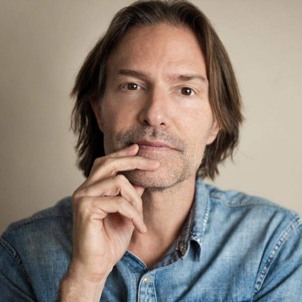 Concert - Eric Whitacre dirigeert het Groot Omroepkoor