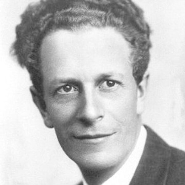 Componist - Frank Martin