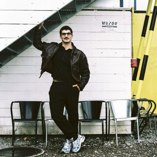 Georgische volksmuziek in het Concertgebouw