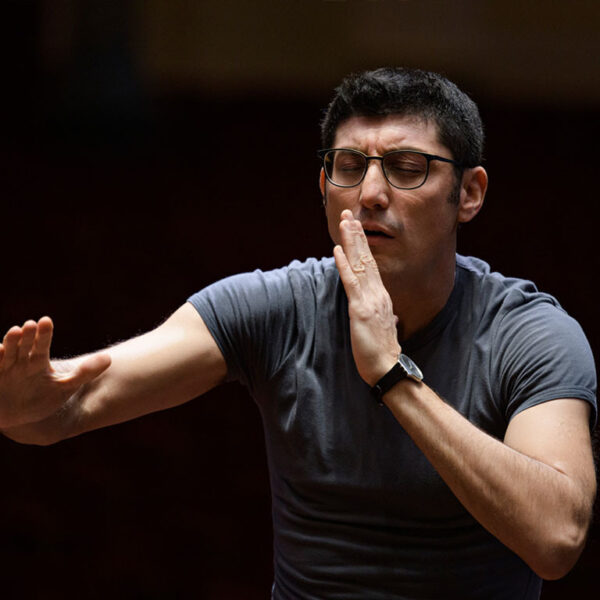 Scarlatti’s late meesterwerk: de Vespro di santa Cecilia