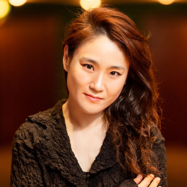 Beethoven en Strauss met Han-Na Chang