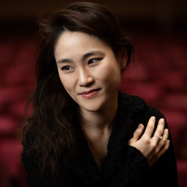 Een ode aan Ravel met de Boléro