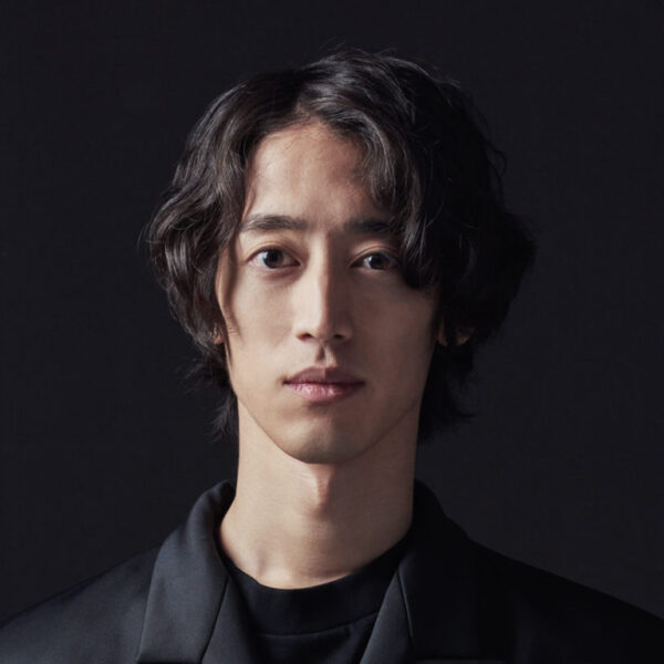 Pianist Hayato Sumino speelt Gershwin