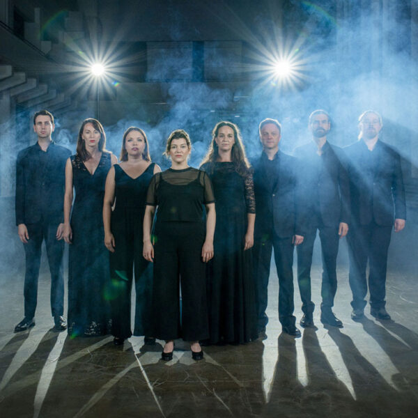 Onaardse schoonheid met het Helsinki Chamber Choir