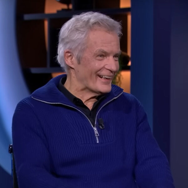 Interview: Herman Finkers over Missa in Mysterium