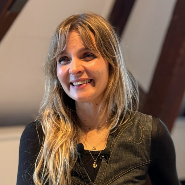 Componist - Hildur Guðnadóttir