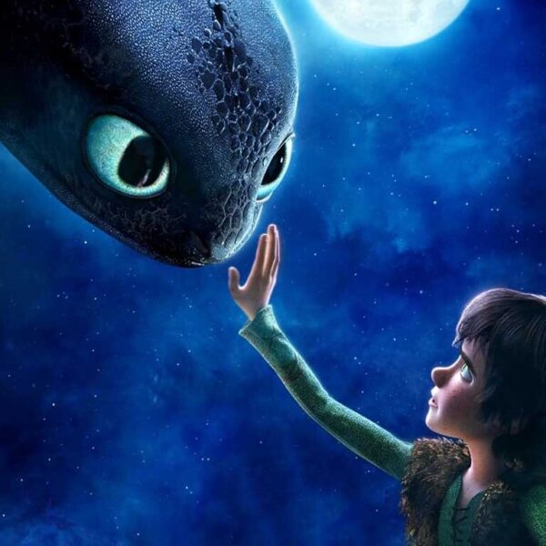 How to Train Your Dragon: het verhaal achter de soundtrack