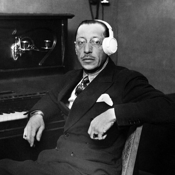 Stravinsky: de 5 beste stukken om mee te beginnen
