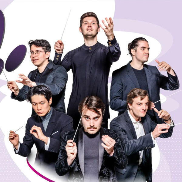 International Conducting Competition Rotterdam 2025