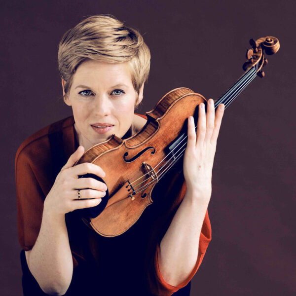 Radio Filharmonisch Orkest met Beethoven 8