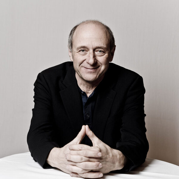 De Matthäus-Passion door Iván Fischer en het KCO