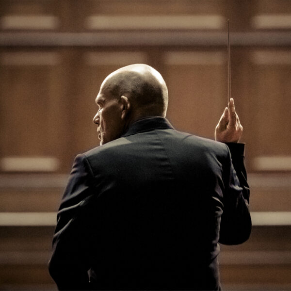 Concert - Mahler Festival 2025: Symfonie nr. 6