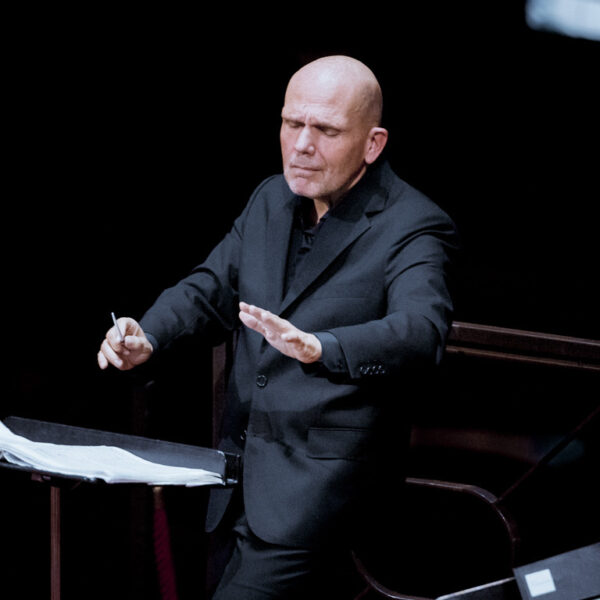 Concert - Mahler Festival 2025: Symfonie nr. 7