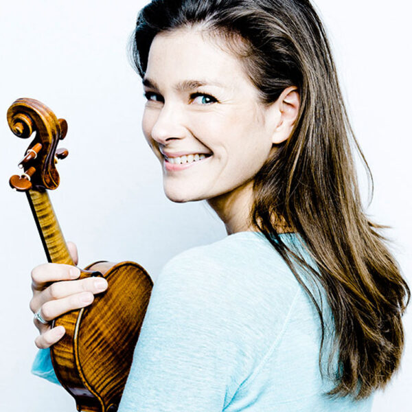 Verklärte Nacht: Ultieme liefde