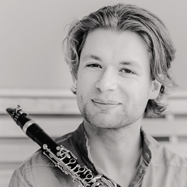 De magie van muziek en dichtkunst