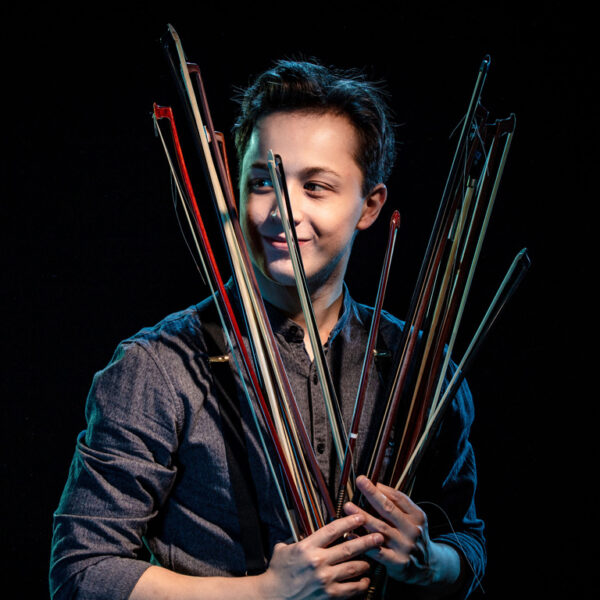 Britse muziek: van requiem tot pastorale