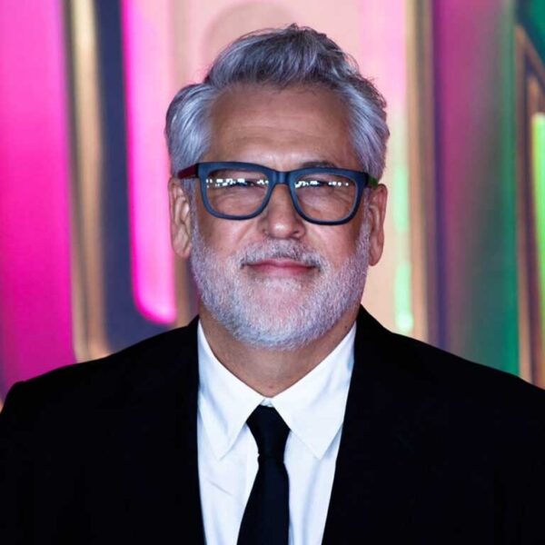 Componist - John Powell