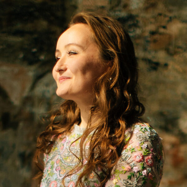 Julia Lezhneva zingt in Händels Flavio