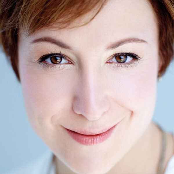 Julie Boulianne zingt zomerse Berlioz