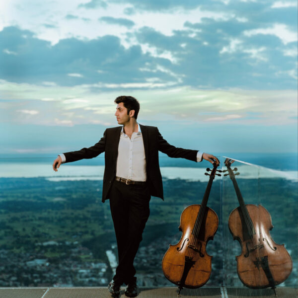 Canellakis & Soltani