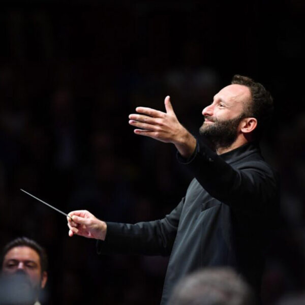 Concert - Mahler Festival 2025: Symfonie nr. 9
