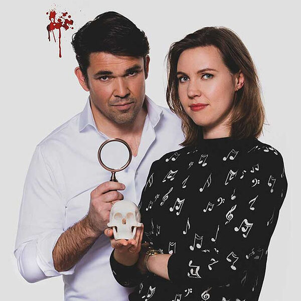 Klassieke Mysteries: Een true-crimepodcast over klassieke componisten