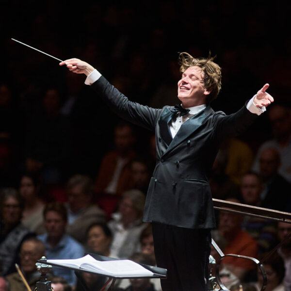 Mahler Festival 2025: Symfonie nr. 8