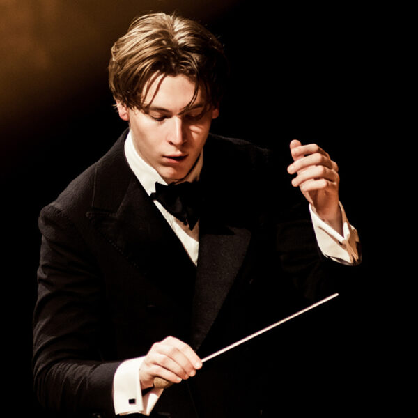 Concert - Mahler Festival 2025: Symfonie nr. 1