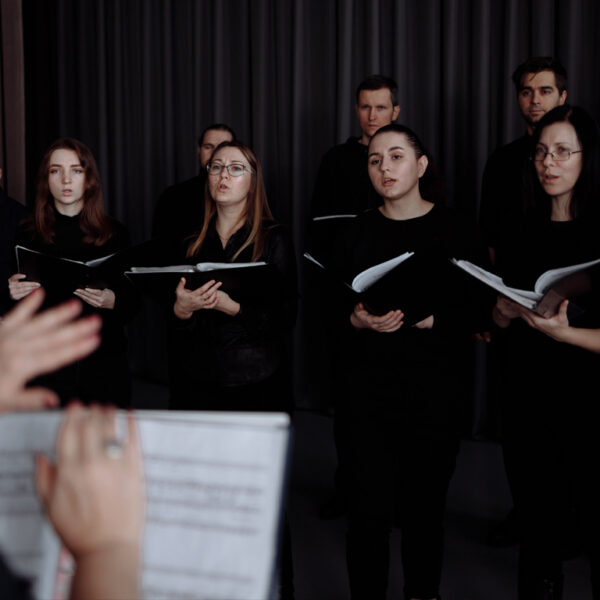 Wat is een dubbelkoor?