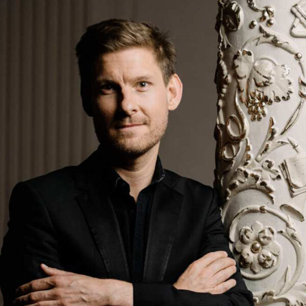 Bezuidenhout speelt Beethovens Tweede pianoconcert